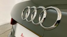 Audi A1 25 TFSI Sport 5dr S Tronic Petrol Hatchback